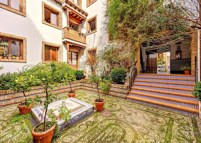 Tuguest Nazari Caldereria Apartments - Free Parking